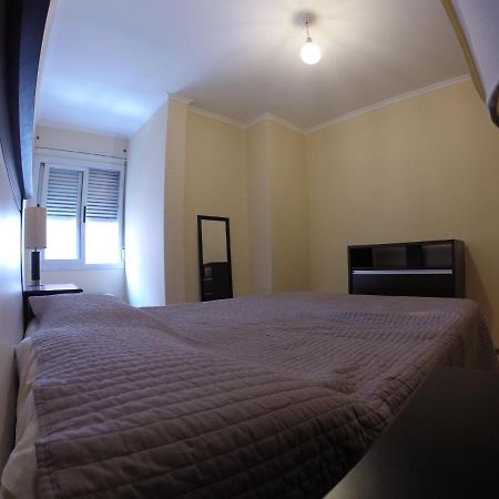 Depsal IX - Nva Cordoba - Zona Hospital Allende Екстериор снимка