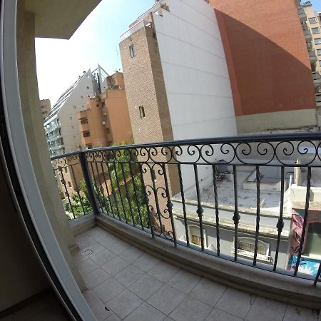Depsal IX - Nva Cordoba - Zona Hospital Allende Екстериор снимка