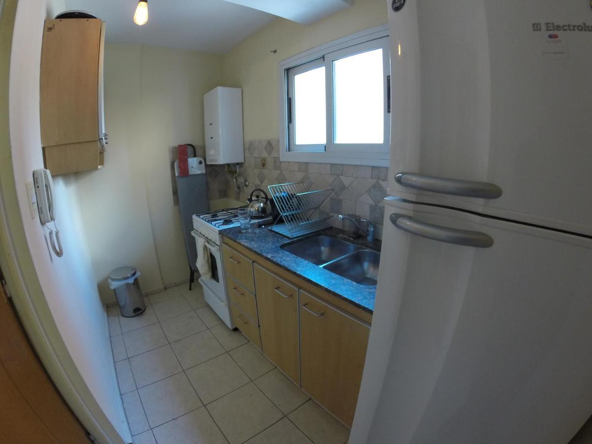 Depsal IX - Nva Cordoba - Zona Hospital Allende Екстериор снимка