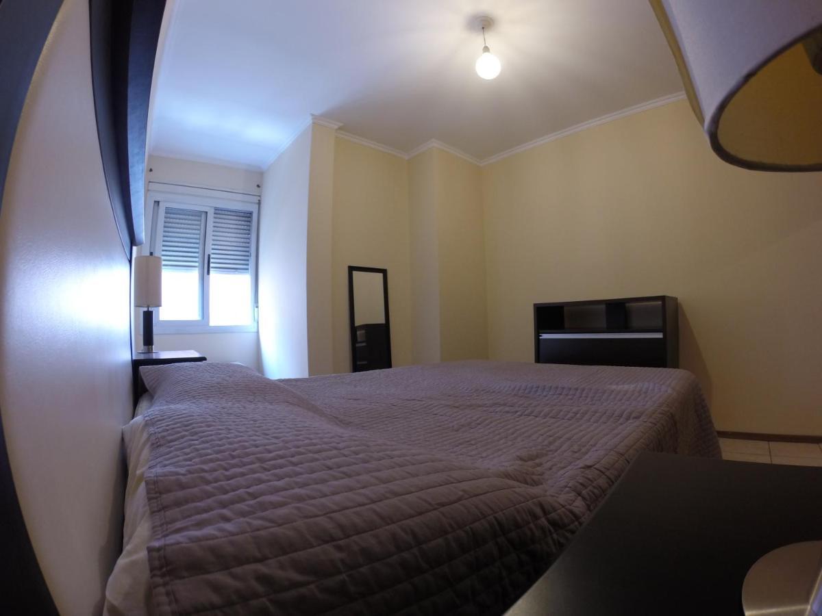 Depsal IX - Nva Cordoba - Zona Hospital Allende Екстериор снимка