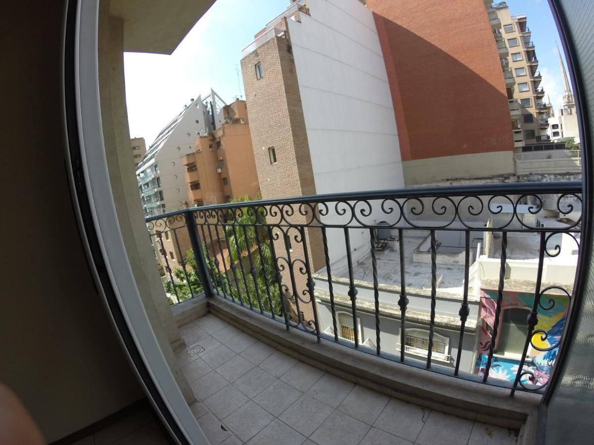 Depsal IX - Nva Cordoba - Zona Hospital Allende Екстериор снимка