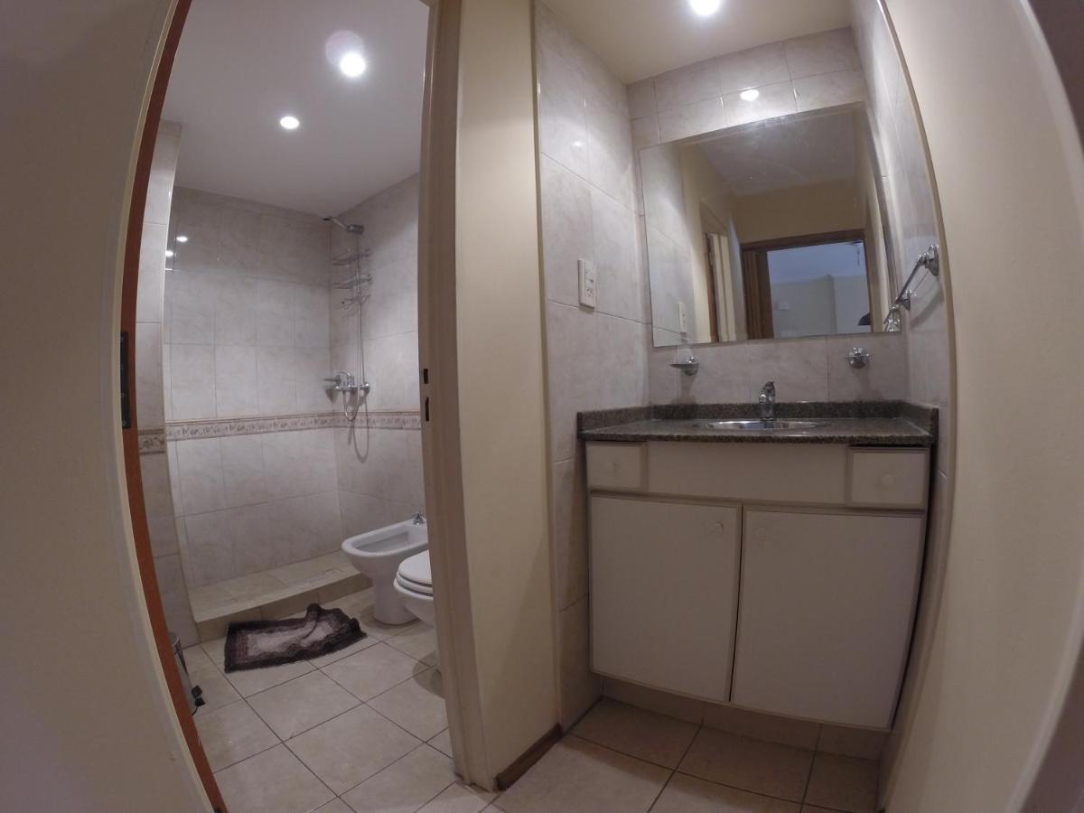 Depsal IX - Nva Cordoba - Zona Hospital Allende Екстериор снимка