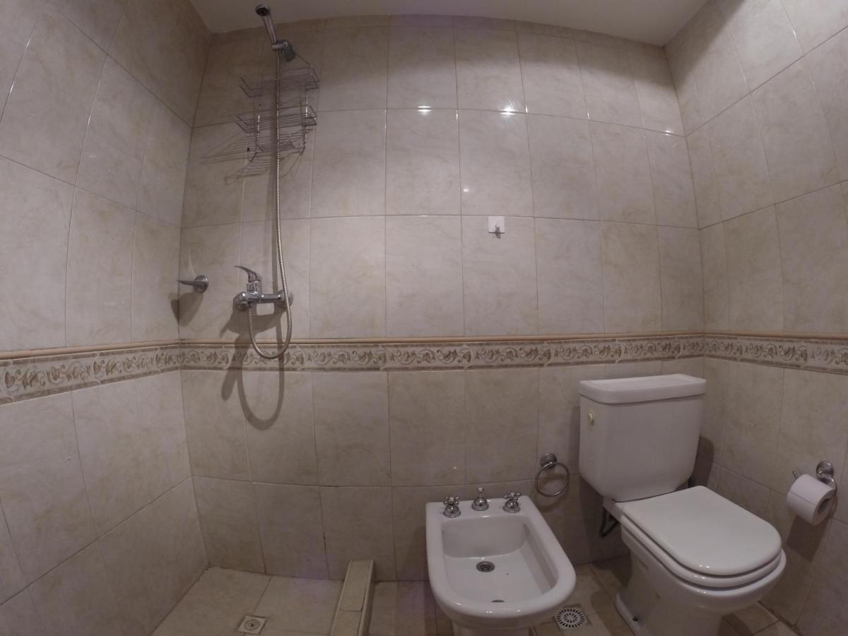 Depsal IX - Nva Cordoba - Zona Hospital Allende Екстериор снимка
