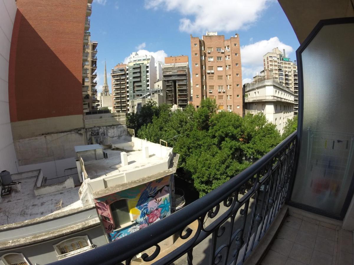 Depsal IX - Nva Cordoba - Zona Hospital Allende Екстериор снимка