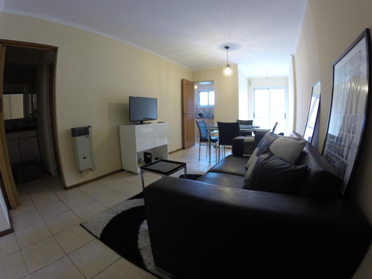Depsal IX - Nva Cordoba - Zona Hospital Allende Екстериор снимка